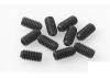 M2.5 x 5mm Set Screws (10)