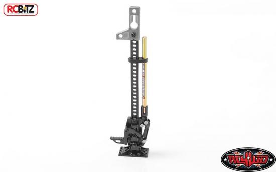 RC4WD 1:10 Hi-Lift Extreme Jack