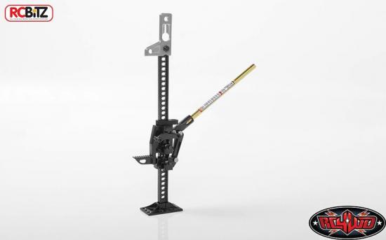 RC4WD 1:10 Hi-Lift Extreme Jack