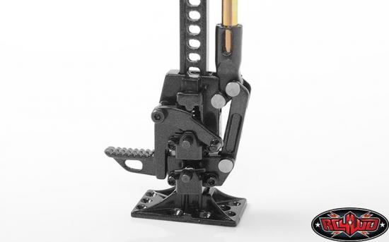 RC4WD 1:10 Hi-Lift Extreme Jack