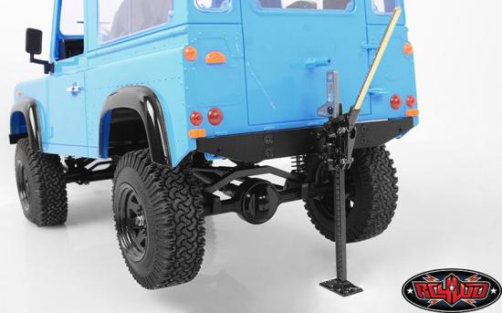 RC4WD 1:10 Hi-Lift Extreme Jack