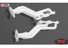 RC4WD Plastic Exhaust Headers for V8 Scale Motor Engine Manifold RC4WD V 8 RC