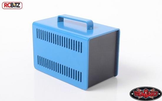 RC4WD Scale Garage Series 1:10 MIG Welder and Gun
