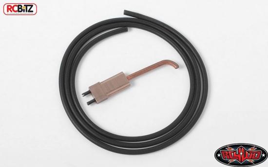 RC4WD Scale Garage Series 1:10 Acetylene Tank and Welding Torch