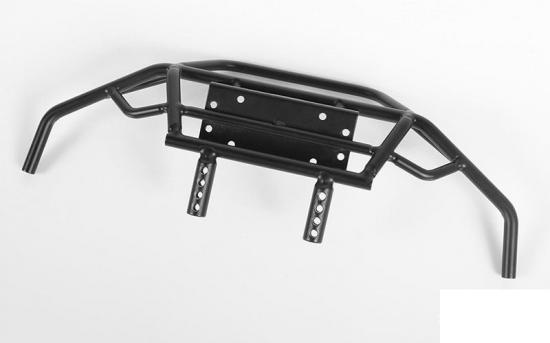 RC4WD Marlin Crawler Front Winch Bumper w/Stinger for Trail Finder 2
