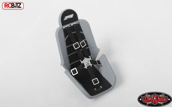 RC4WD PRP Lightweight Competition Pro Seat — image 1 of 7