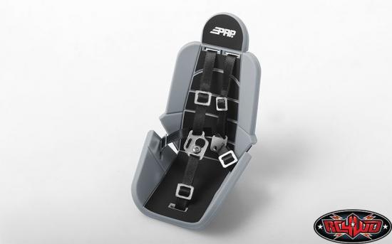 RC4WD PRP Lightweight Competition Pro Seat — image 6 of 7