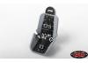 RC4WD PRP Lightweight Competition Pro Seat