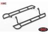 RC4WD Tough Armor Steel Side Sliders for Trail Finder 2 LWB