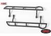 RC4WD Tough Armor Steel Side Sliders for Trail Finder 2 LWB