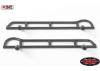 RC4WD Tough Armor Steel Side Sliders for Trail Finder 2 LWB