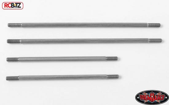 RC4WD Bully II MOA Titanium Link Set