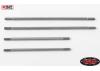 RC4WD Bully II MOA Titanium Link Set