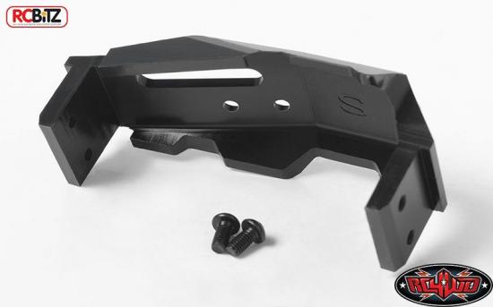 RC4WD Low Profile Delrin Skid Plate for Std. TC (D90/D110/Cruiser)