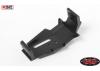 RC4WD Low Profile Delrin Skid Plate for Std. TC (D90/D110/Cruiser)