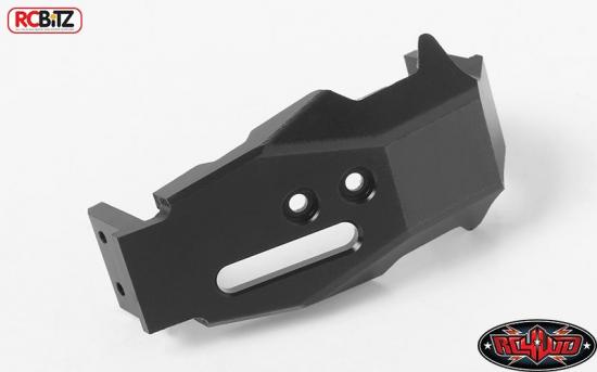RC4WD Low Profile Delrin Skid Plate for Std. TC (D90/D110/Cruiser)