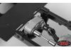RC4WD Low Profile Delrin Skid Plate for Std. TC (D90/D110/Cruiser)