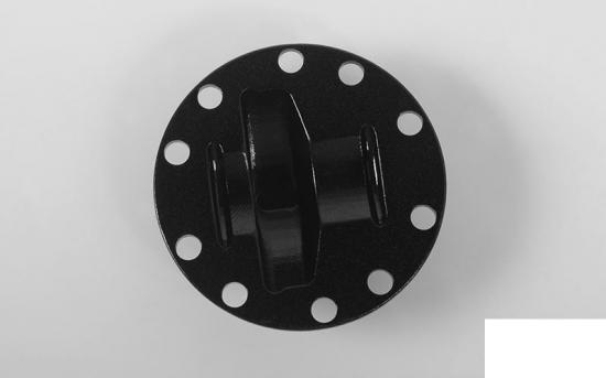 RC4WD Ballistic Fabrications Diff Cover for 1:18 Yota II