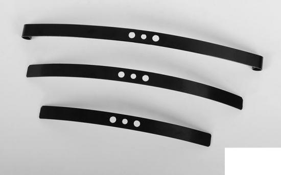 Super Soft Flex Leaf Springs for TF2 (4)