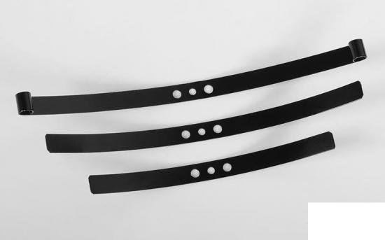 Super Soft Flex Leaf Springs for TF2 (4)