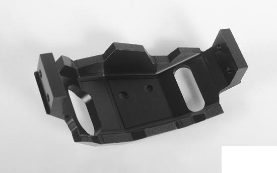 Low Profile Delrin Skid Plate for Std. TC (TF2 SWB)