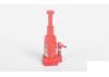Chubby Metal Car Bottle Jack