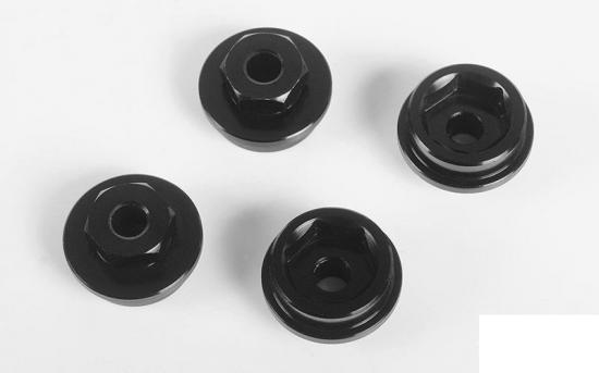 RC4WD 12mm Hex Wheel Widener Set (+7mm)