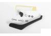 RC4WD Safari Snorkel for Mojave II 2/4 Door Body Set