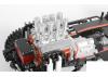 RC4WD Inglese 8-Stack Induction System for V8 Motor