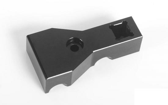Trailer Hitch for Baja Rey RC4WD