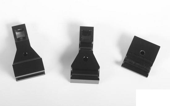 Trailer Hitch for Baja Rey RC4WD