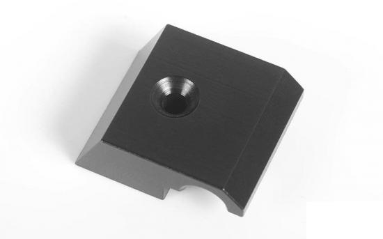 Trailer Hitch for Baja Rey RC4WD