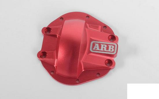 RC4WD ARB Diff Cover for K44 Cast Axle RC4WD