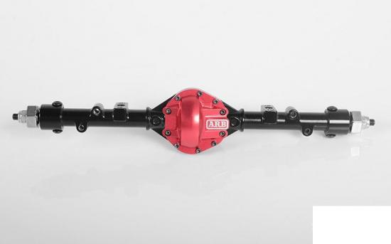 RC4WD ARB Diff Cover for K44 Cast Axle RC4WD