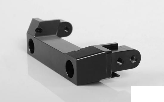 RC4WD Aluminium Front Bumper Mount Conversion for Traxxas TRX-4 RC4WD