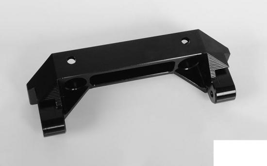 RC4WD Aluminium Front Bumper Mount Conversion for Traxxas TRX-4 RC4WD