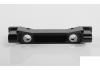 RC4WD Aluminium Front Bumper Mount Conversion for Traxxas TRX-4 RC4WD