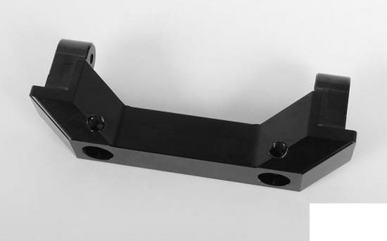 RC4WD Aluminium Front Bumper Mount Conversion for Traxxas TRX-4 RC4WD