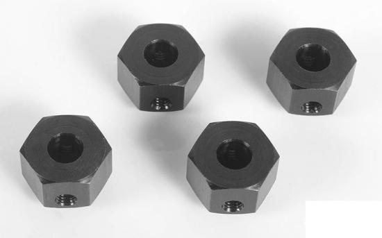 RC4WD 12mm Wheel Hex Conversion for Traxxas TRX-4 RC4WD