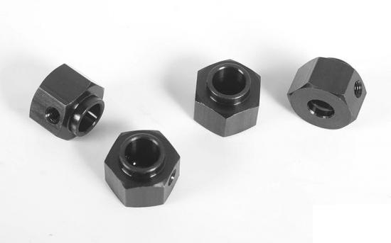 RC4WD 12mm Wheel Hex Conversion for Traxxas TRX-4 RC4WD