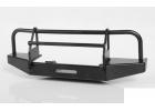 Tough Armor Front Winch Bumper for Mojave II 2/4 Door Body Set