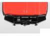 Tough Armor Front Winch Bumper for Mojave II 2/4 Door Body Set
