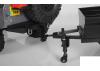 RC4WD Adjustable Drop Hitch for Traxxas TRX-4 RC4WD