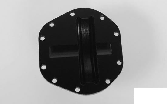 RC4WD Poison Spyder Bombshell Diff Cover for Cast K44 Axle RC4WD