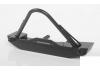 Tough Armor Front Winch Bumper for Axial SCX10 II (Type A)