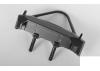 Tough Armor Front Winch Bumper for Axial SCX10 II (Type A)