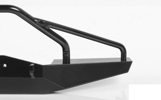 Tough Armor Front Winch Bumper for Axial SCX10 II (Type B) RC4WD ** CLEARANCE **