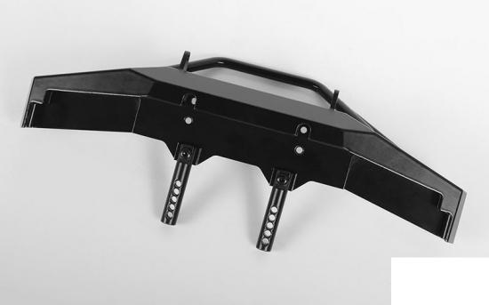 Tough Armor Front Winch Bumper for Axial SCX10 II (Type B) RC4WD ** CLEARANCE **