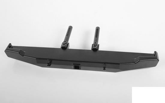 RC4WD Type A Machined Rear Bumper for SCX10 II  ** CLEARANCE **