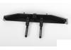 RC4WD Type A Machined Rear Bumper for SCX10 II  ** CLEARANCE **